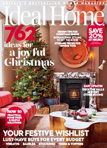 December 2024 issue December 2024