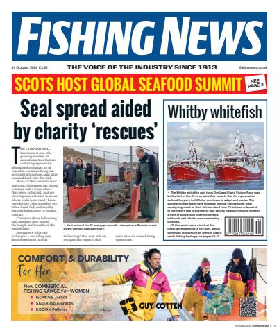 Fishing News issue 31-Oct-24