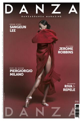 novembre/dicembre issue novembre/dicembre