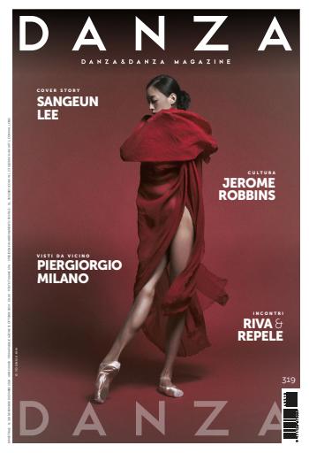 DANZA&DANZA issue 