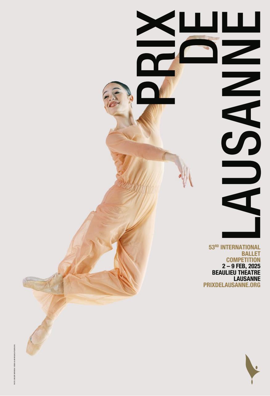 DANZA&DANZA Preview Pages