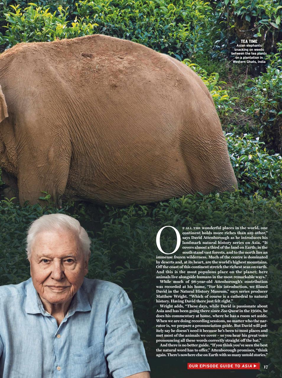 Radio Times Preview Pages