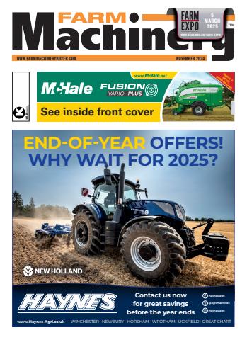 Nov-24 issue Nov-24