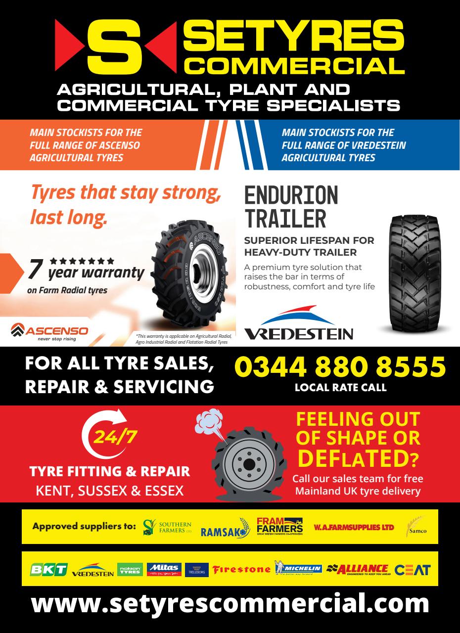 Farm Machinery Preview Pages