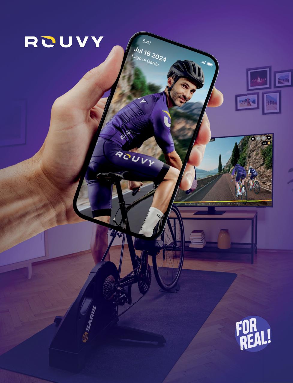 Cyclist Preview Pages