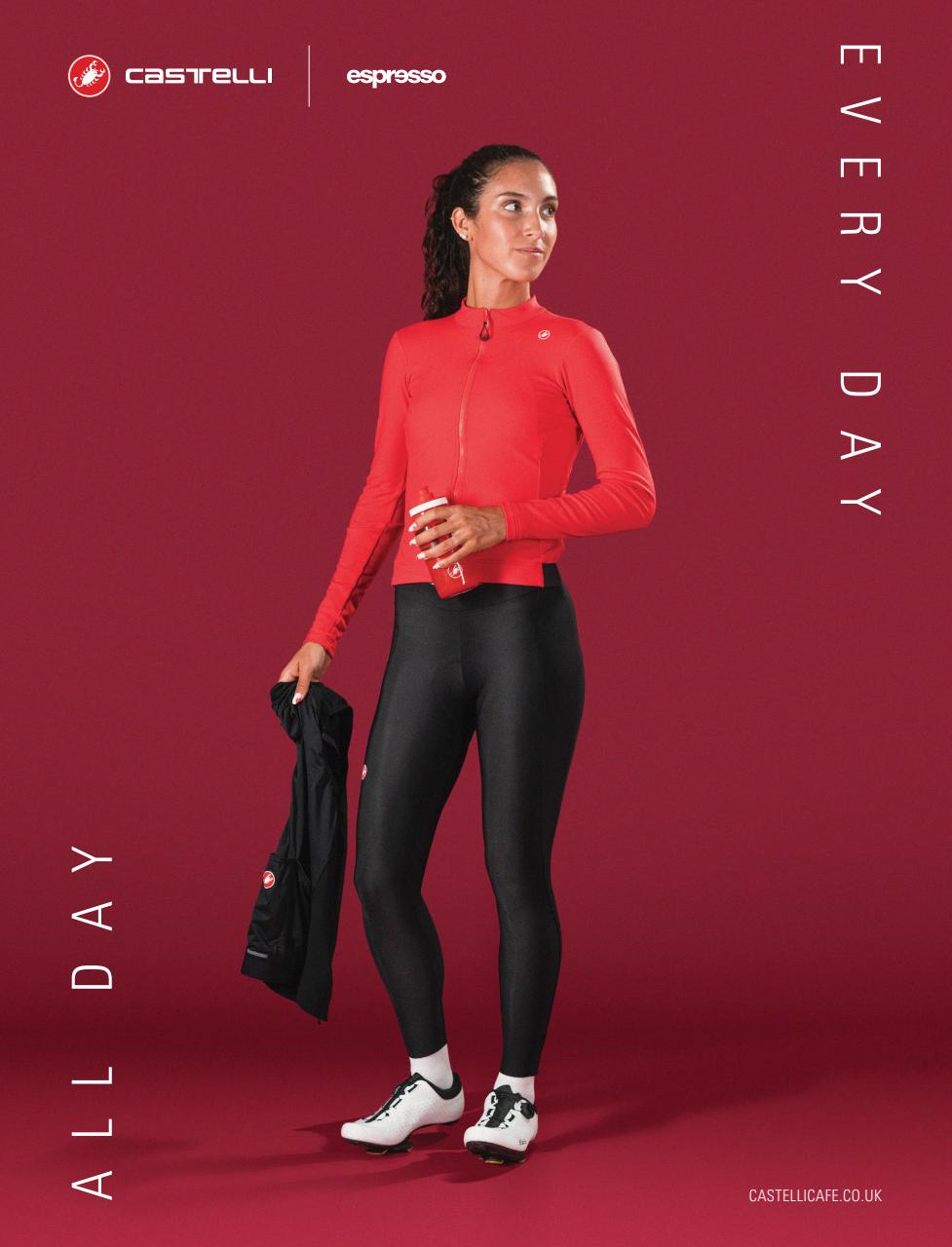 Cyclist Preview Pages