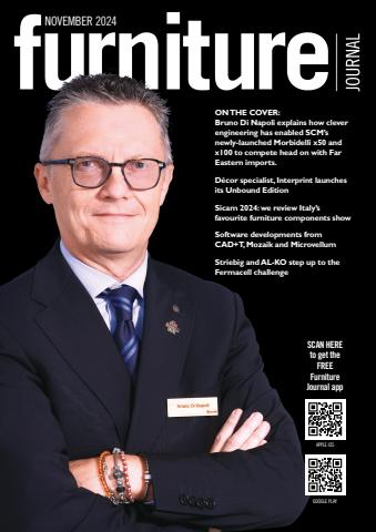 November 2024 issue November 2024