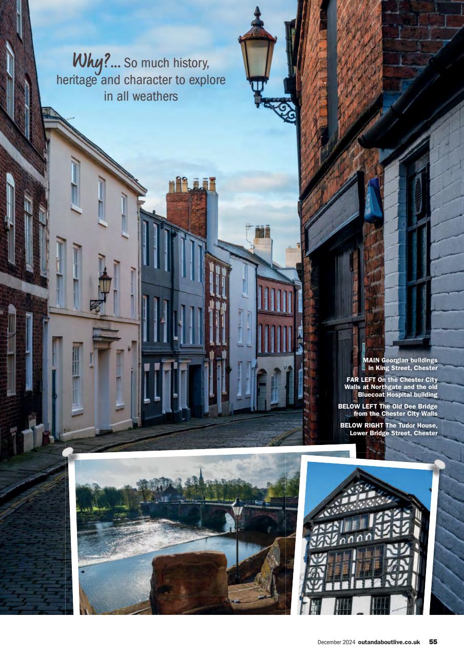 MMM magazine Preview Pages