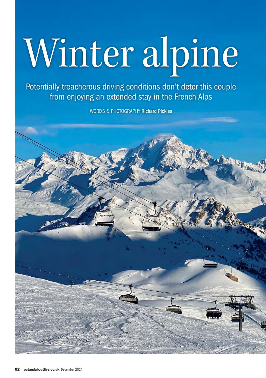 MMM magazine Preview Pages