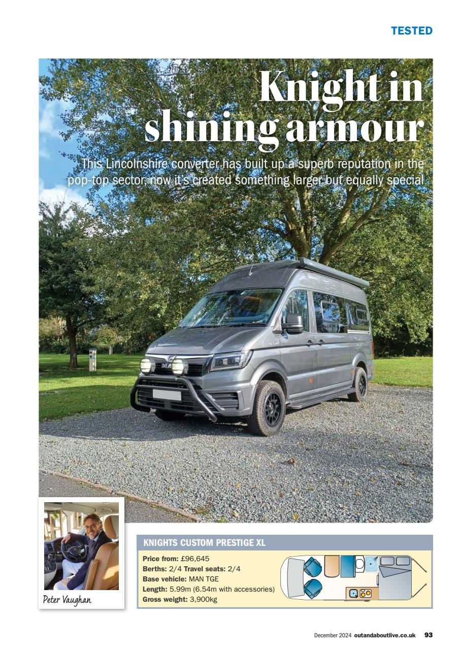 MMM magazine Preview Pages