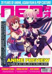 NEO Magazine Discounts