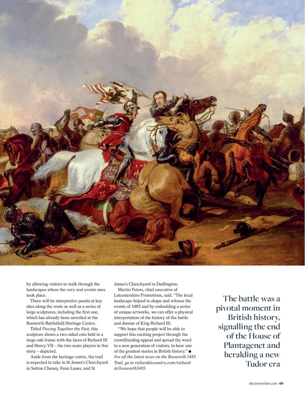 Discover Britain Preview Pages