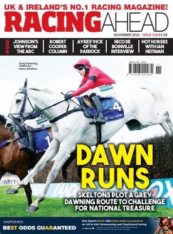 November 2024 issue November 2024