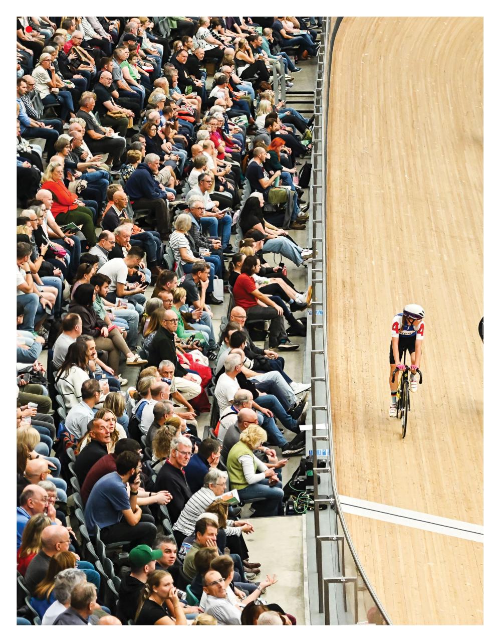 Cycling Weekly Preview Pages