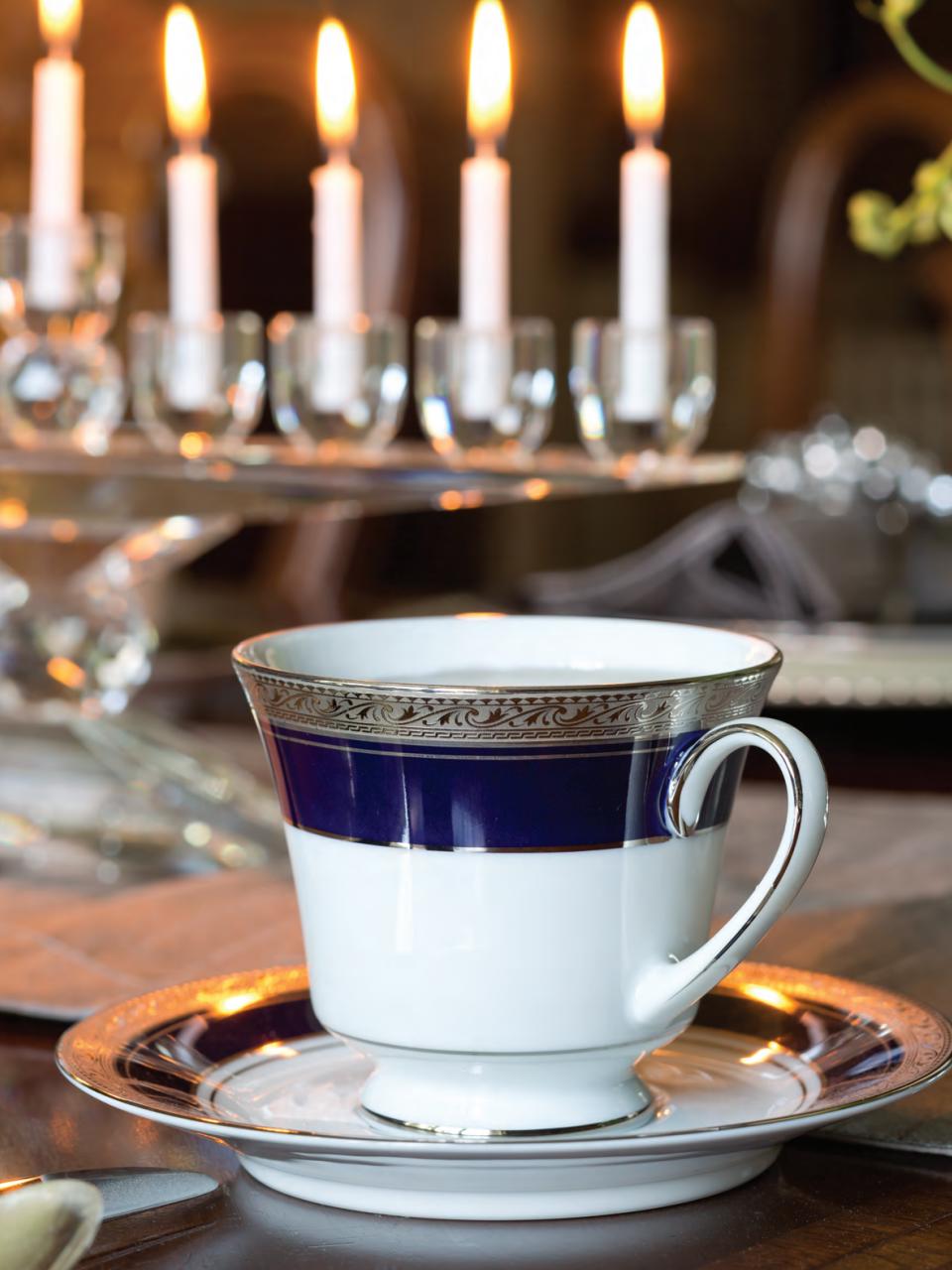 TeaTime Preview Pages