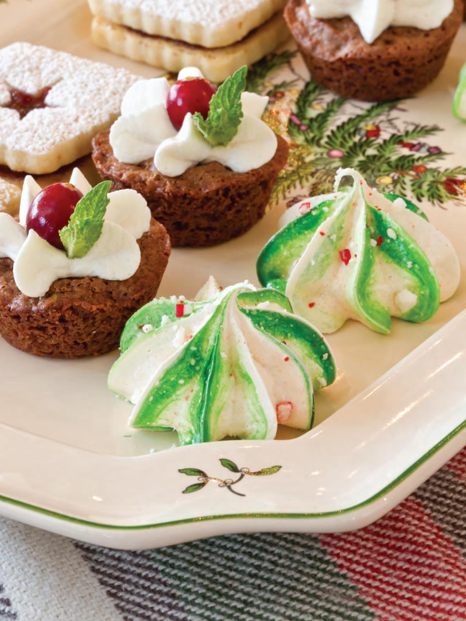 TeaTime Preview Pages