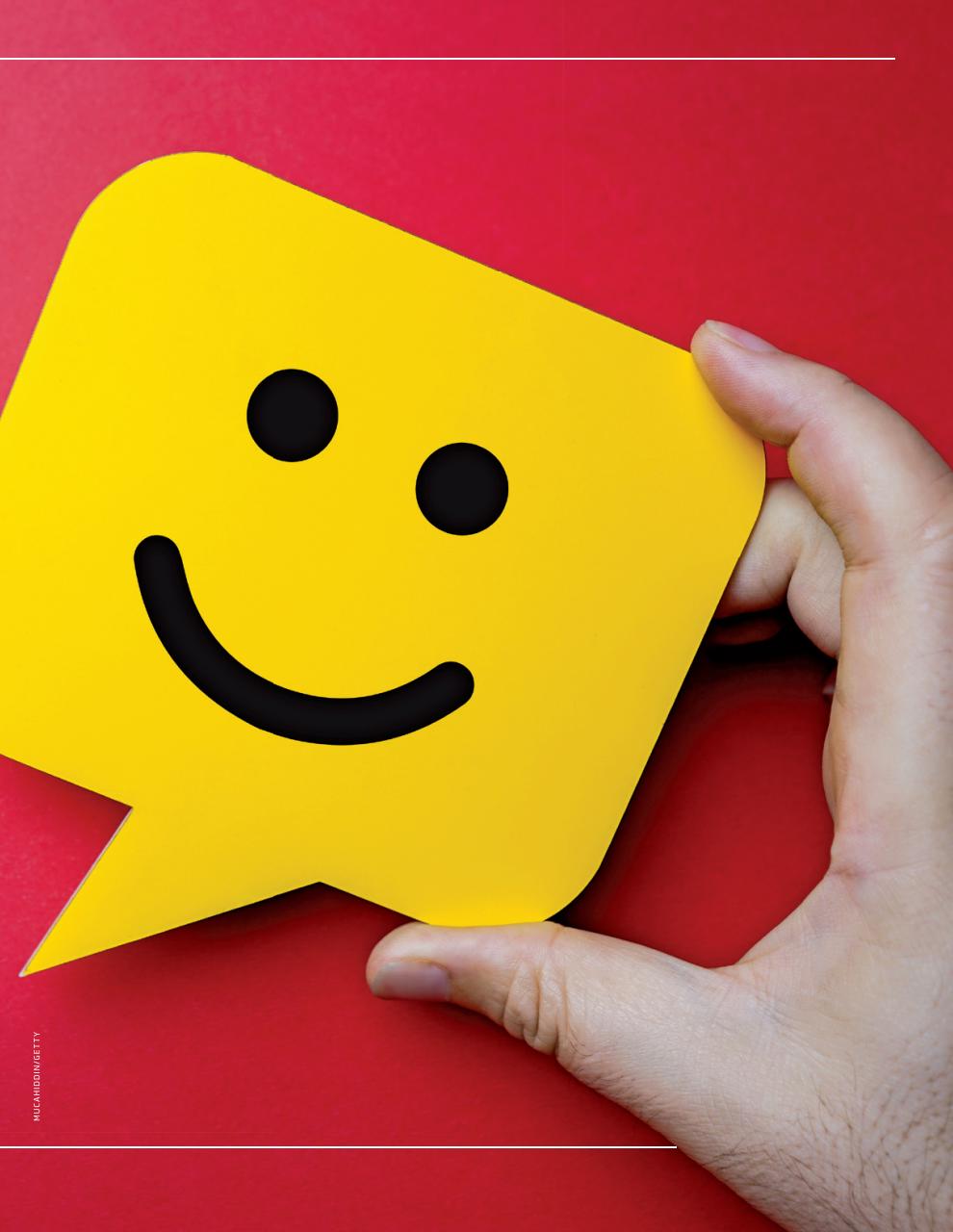 Newsweek International Preview Pages