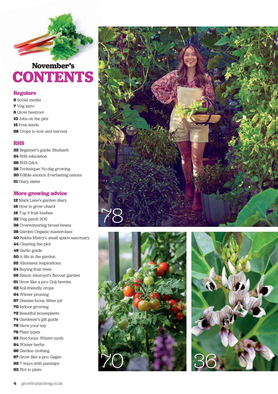 Grow Your Own Preview Pages