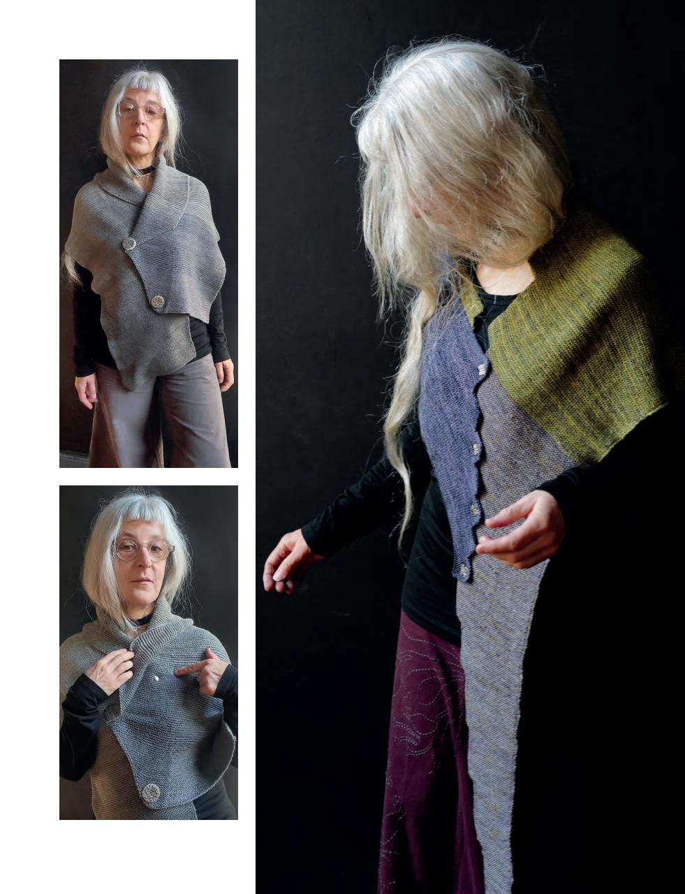 Knitting Preview Pages