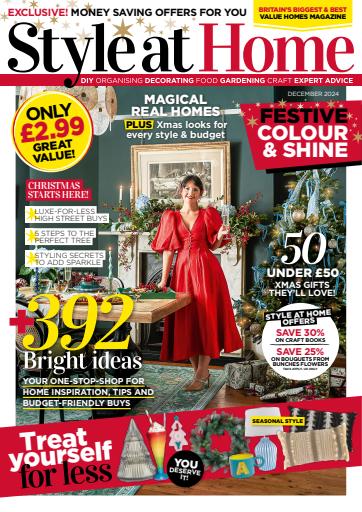 Style at Home issue 