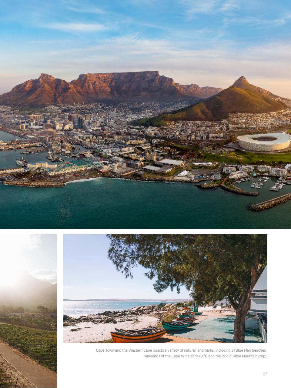 Cruise & Ferry Preview Pages