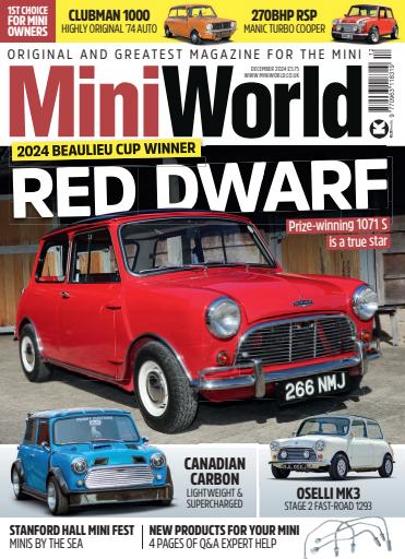 Mini World issue 