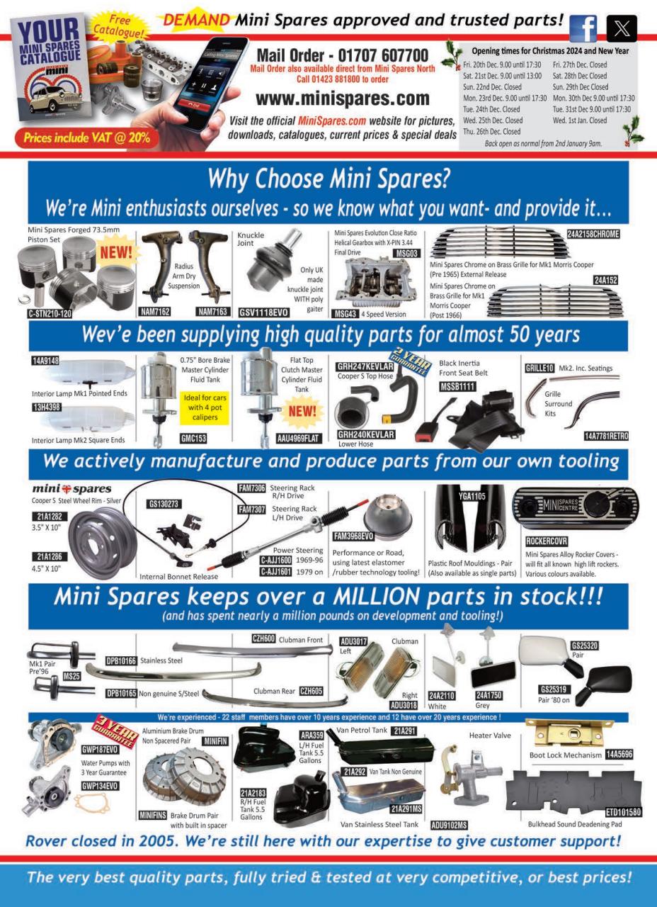 Mini World Preview Pages