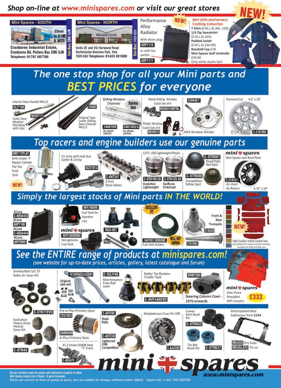 Mini World Preview Pages