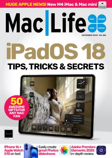Mac|Life issue 