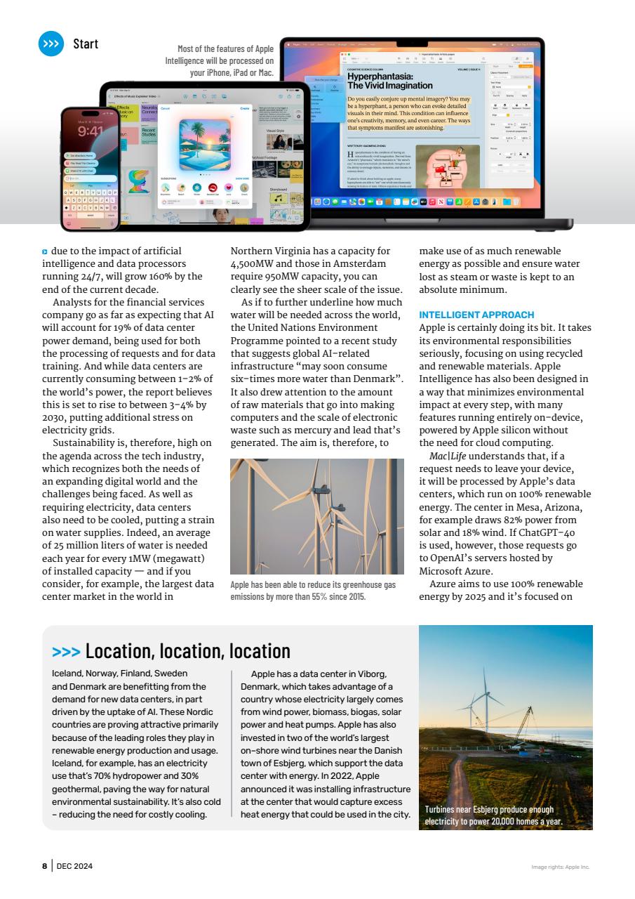 Mac|Life Preview Pages