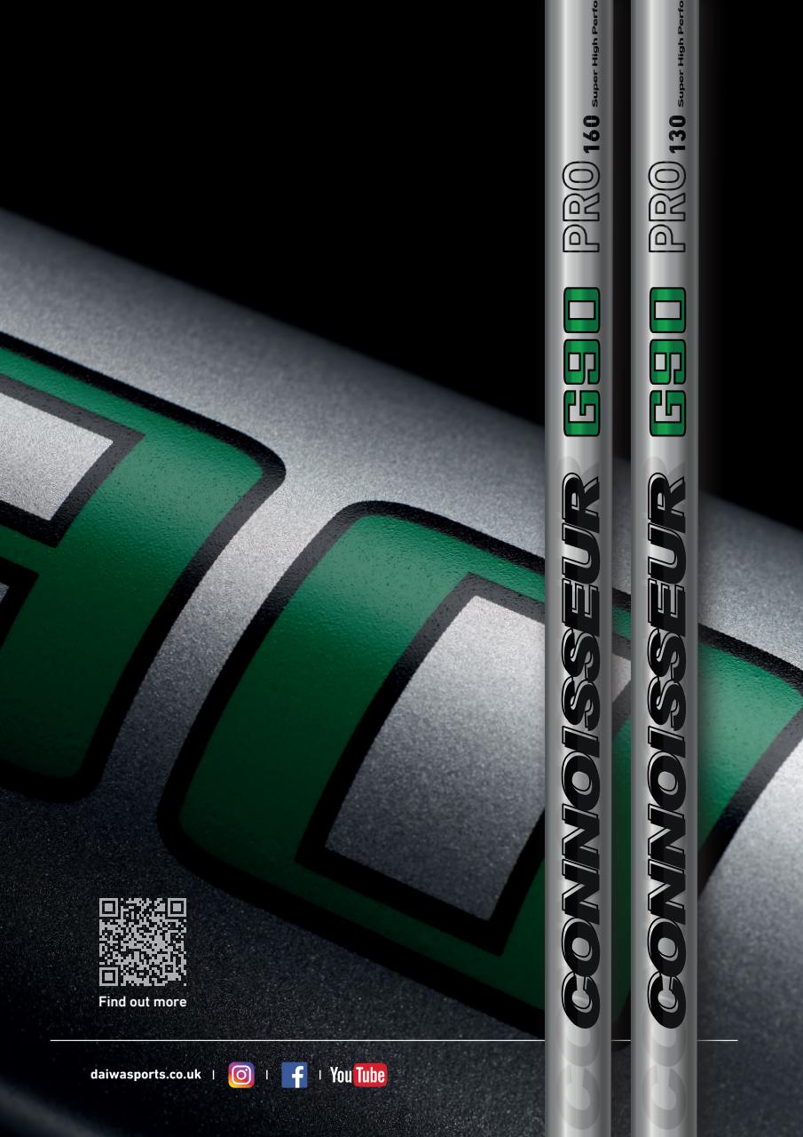 Match Fishing Preview Pages