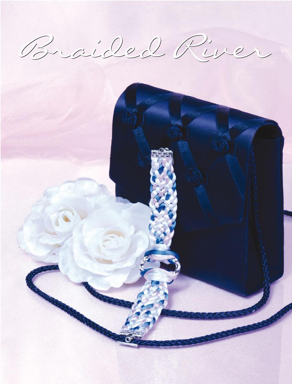 Creative Beading Preview Pages