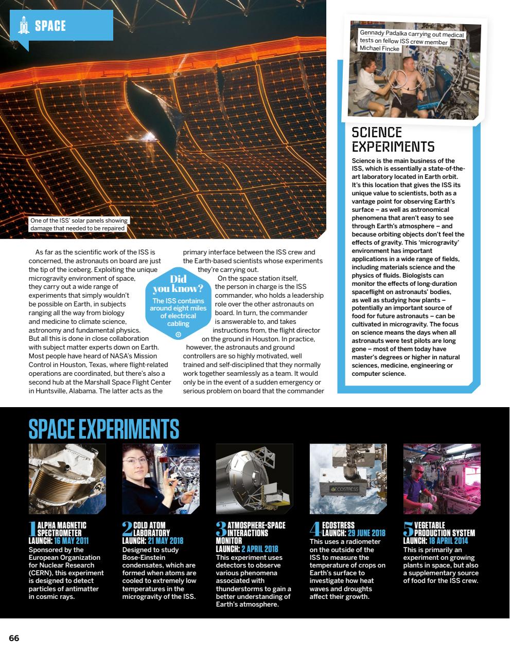 How It Works Preview Pages