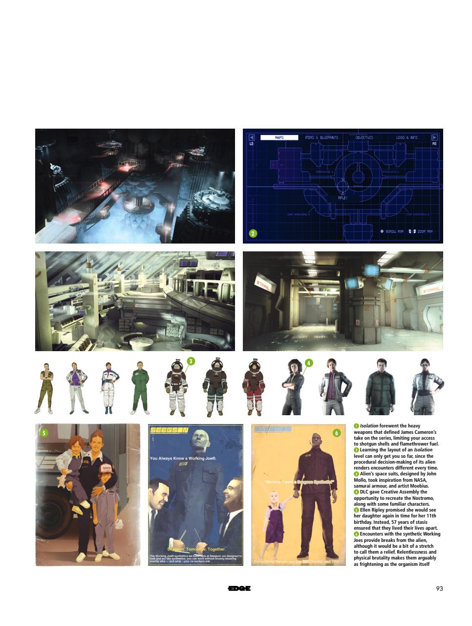 Edge Preview Pages