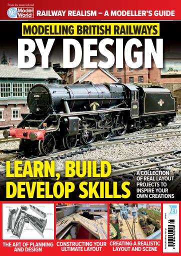 Hornby Magazine issue 