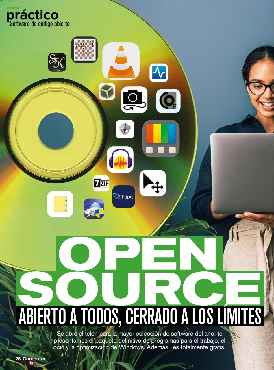 Computer Hoy Preview Pages