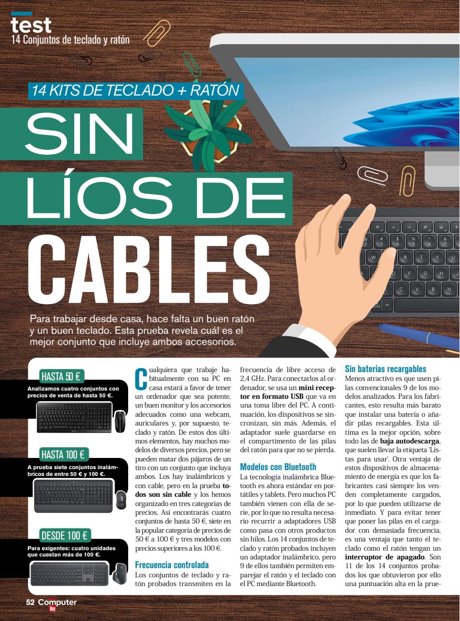 Computer Hoy Preview Pages