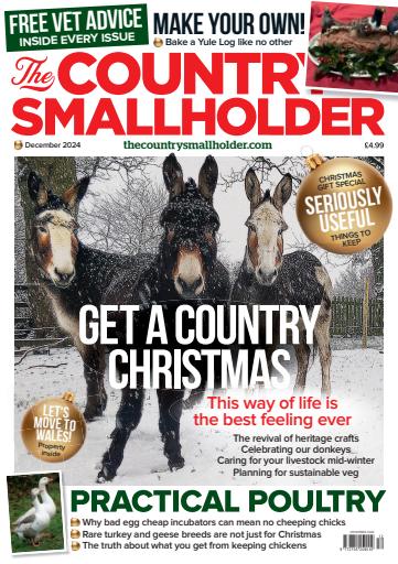 The Country Smallholder issue 