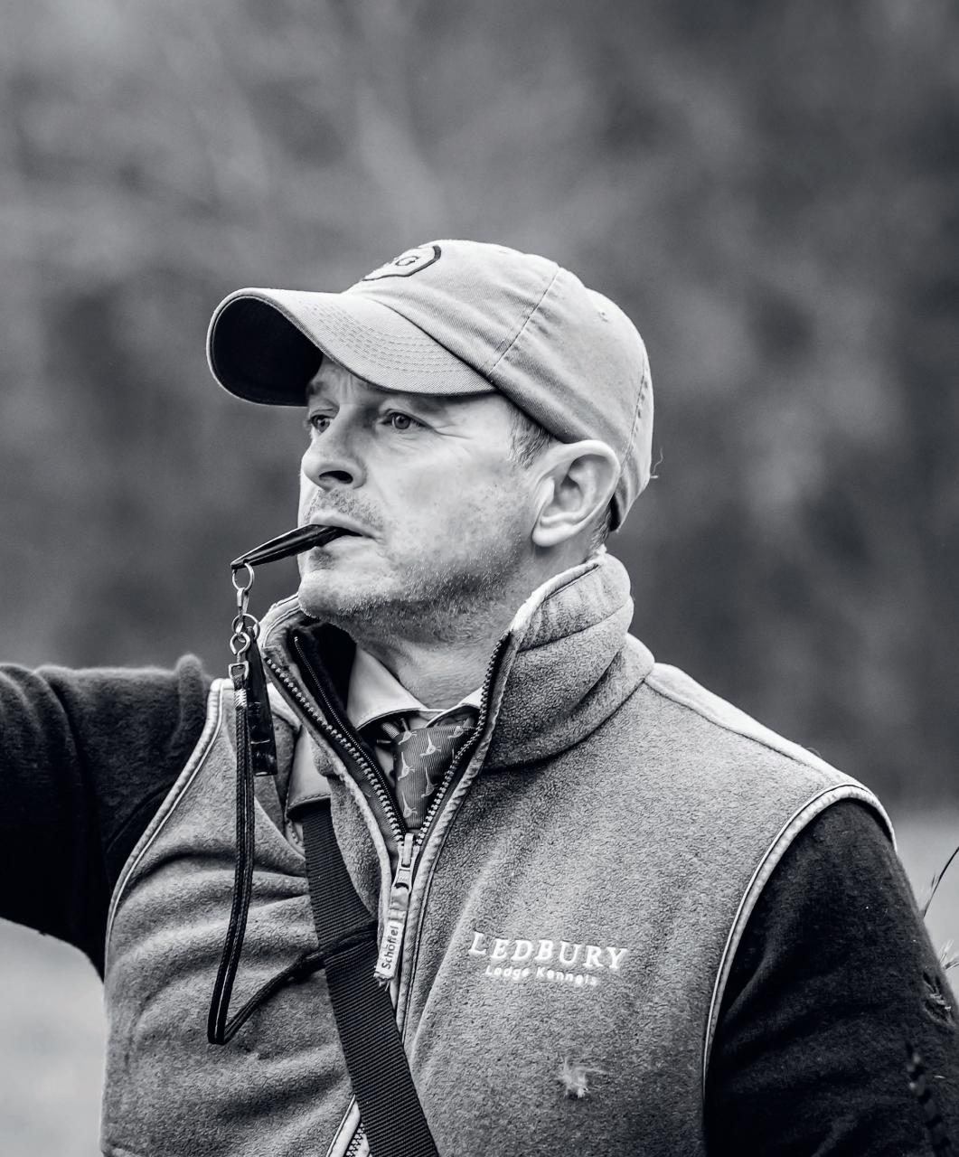 Gundog Journal Preview Pages