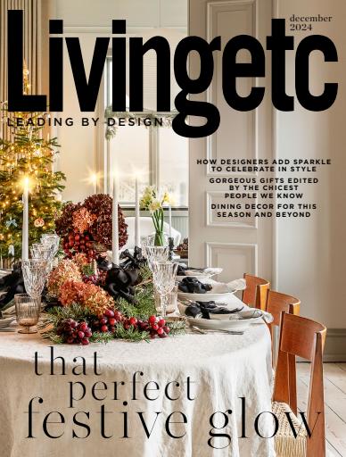 Living Etc issue 