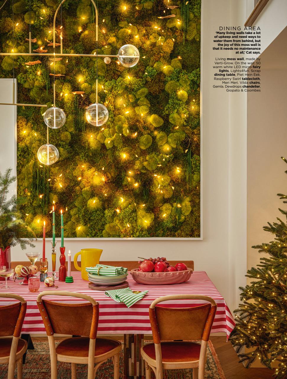 Living Etc Preview Pages