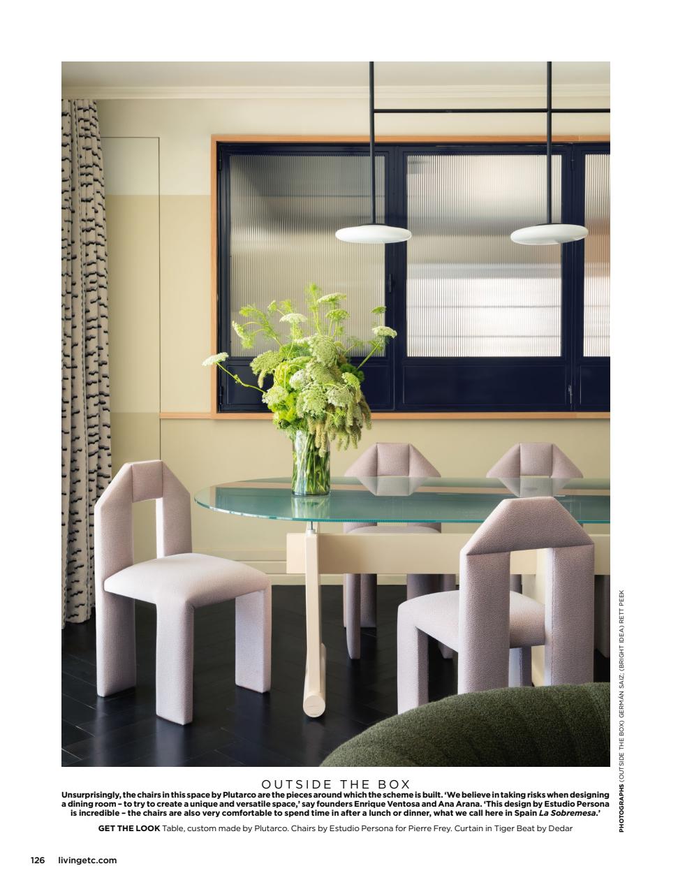 Living Etc Preview Pages