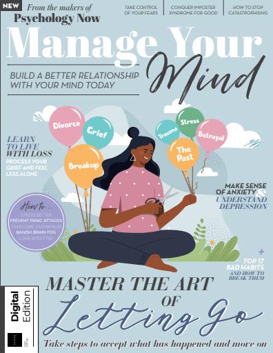 Lifestyle Bookazine issue 