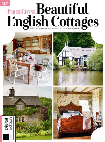 PL Beautiful English Cottages Fourteenth Edition issue PL Beautiful English Cottages Fourteenth Edition