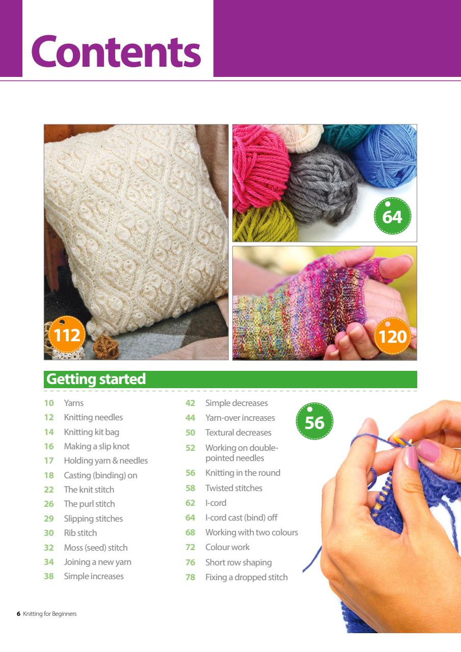 Home Interests Bookazine Preview Pages