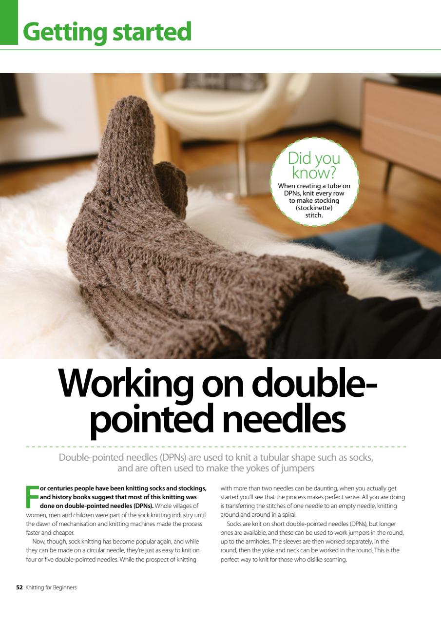 Home Interests Bookazine Preview Pages