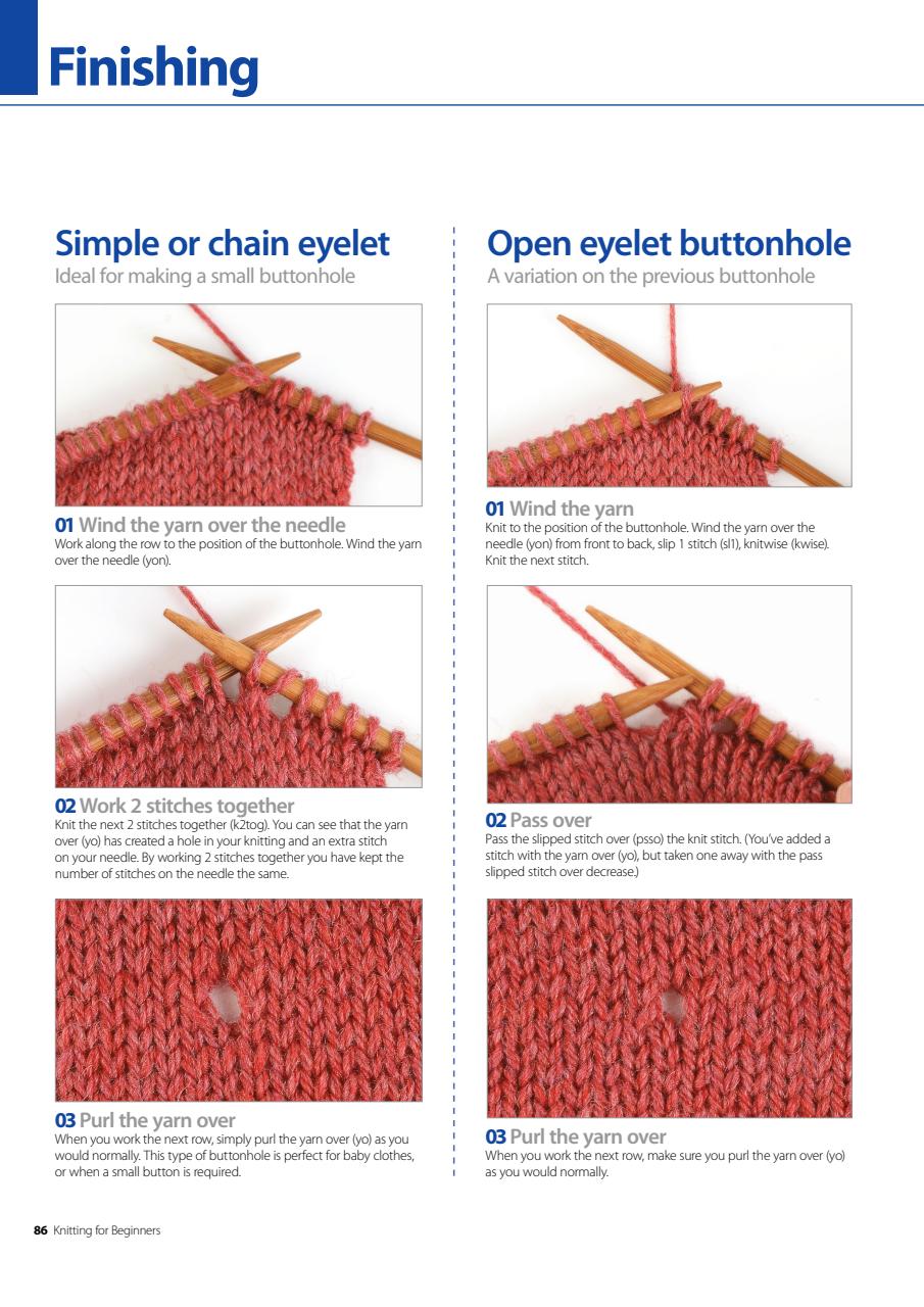 Home Interests Bookazine Preview Pages