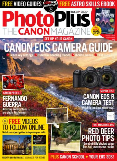 PhotoPlus issue 