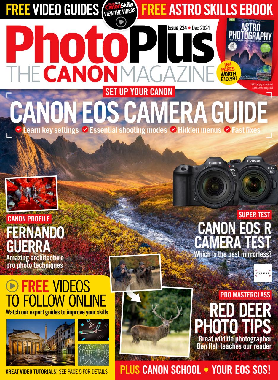 PhotoPlus Preview Pages