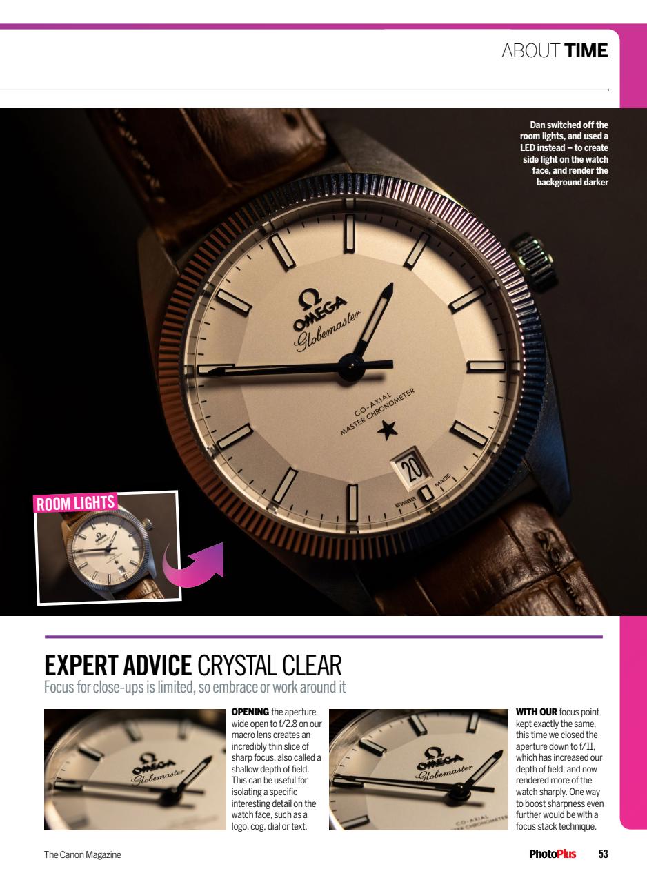 PhotoPlus Preview Pages